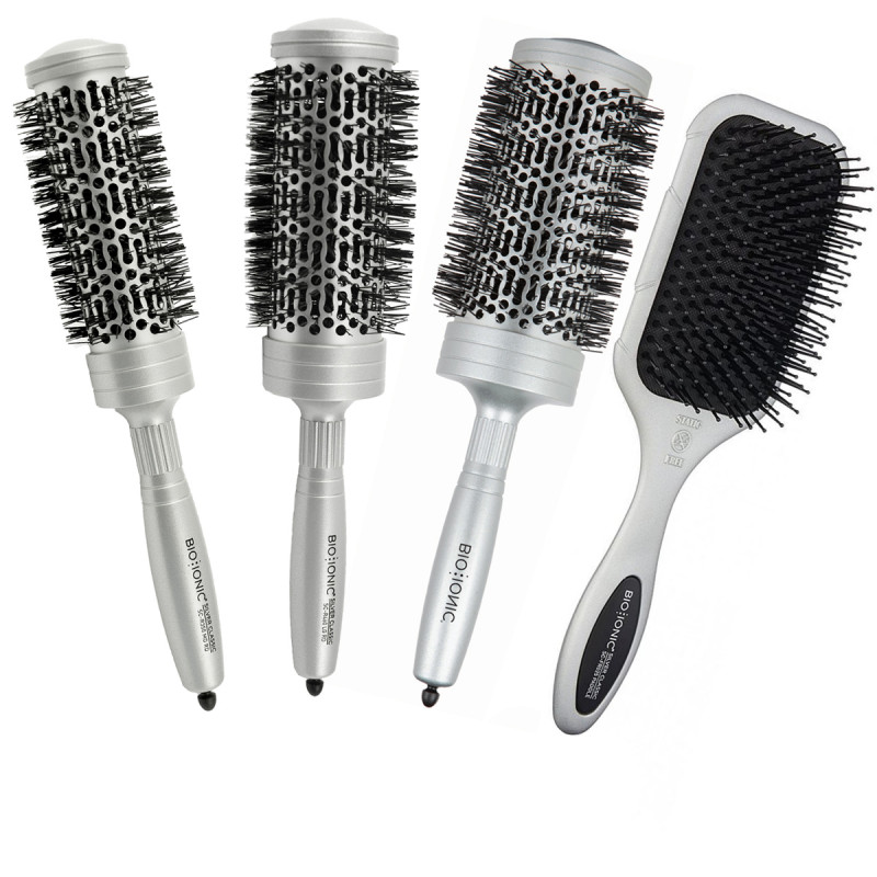 Bio 2024 ionic brush